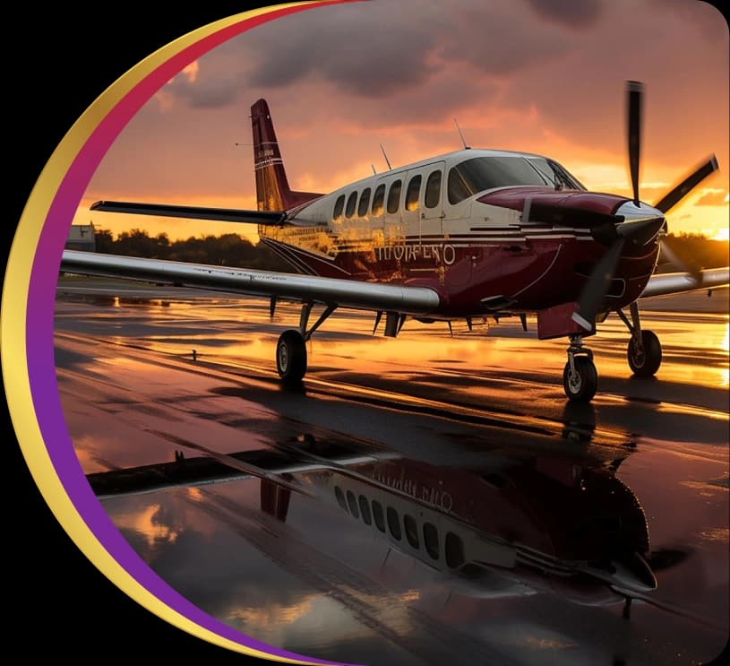 plane