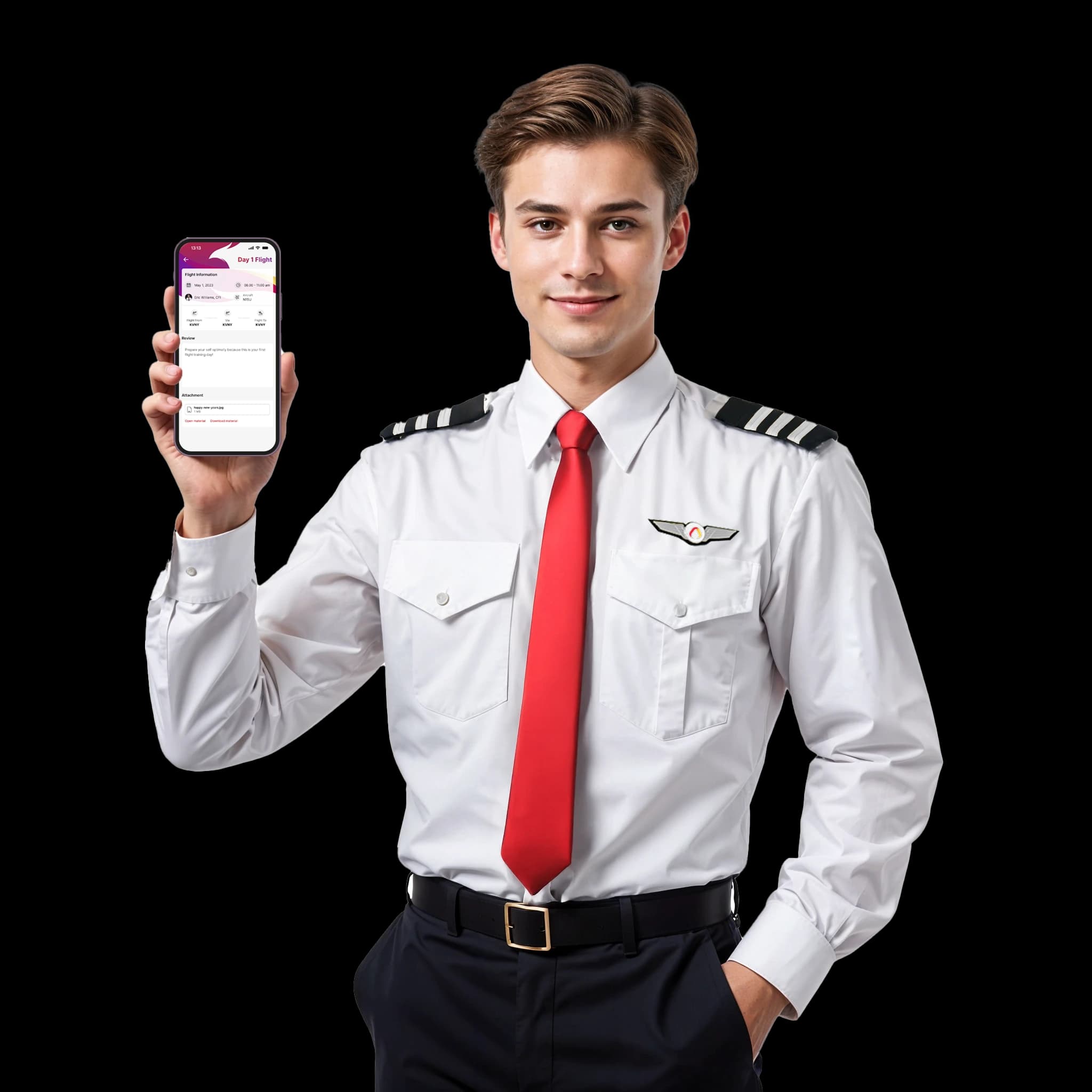 male-phoenix-app