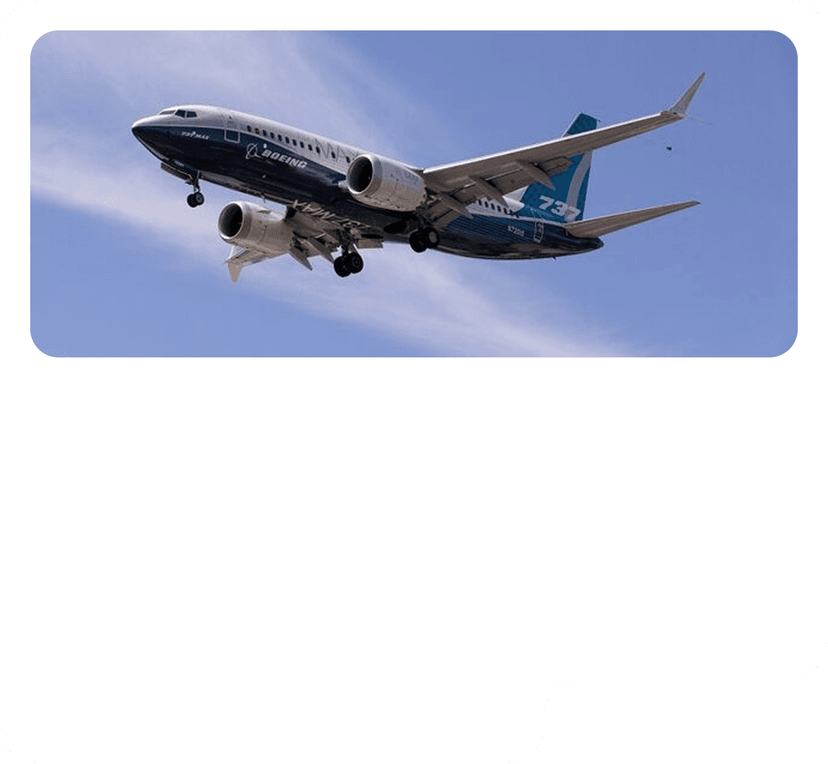 3 Weeks Accelerated Boeing 737 Type Rating Program