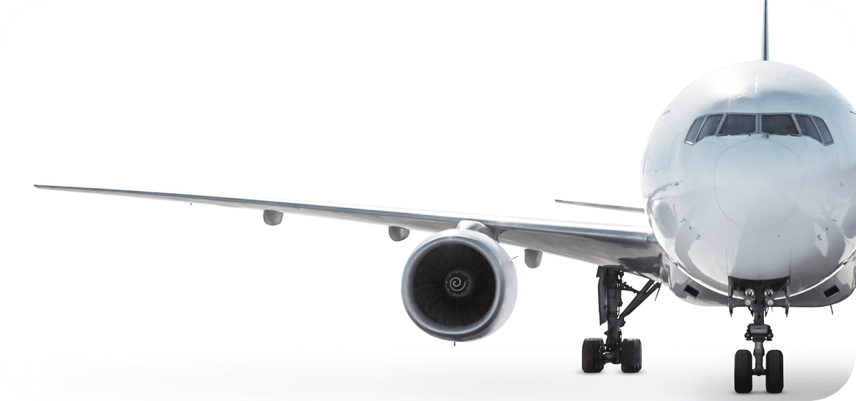 Contact Us - Airbus A320