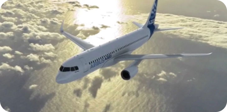 A320 TYPE RATING