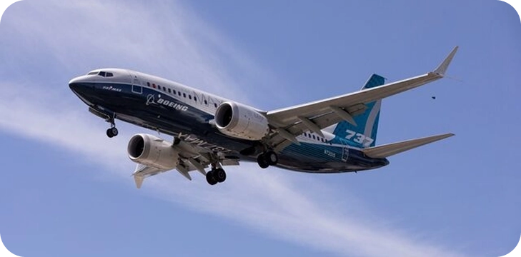 ⁠B737 TYPE RATING